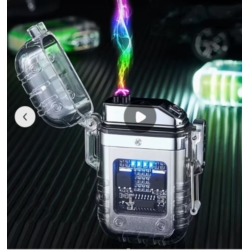                             ELECTRIC ARC LIGHTER
                          