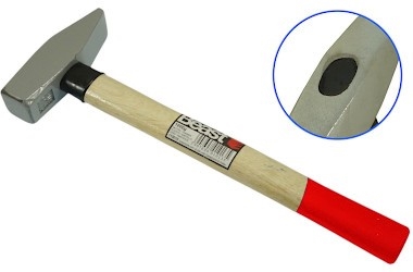 MACHINIST HAMMER D/F 1000G