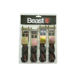                             RATCHET TIE DOWN COMPACT
                          