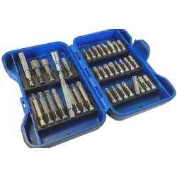 SET BITS 37 BITS CRV6150