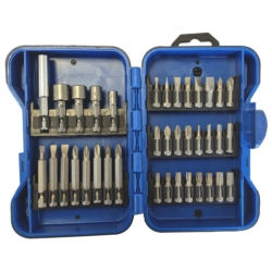 SET BITS 37 BITS CRV6150