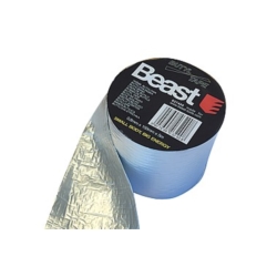                             SILVER BUTYL SEALING WATERPROOF TAPE
                          