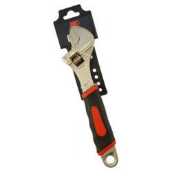 LLAVE AJUSTABLE 250MM HEAVY DUTY