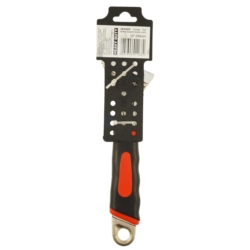 LLAVE AJUSTABLE 250MM HEAVY DUTY