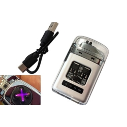                             ENCENDEDOR DE ARCO ELÉCTRICO
                          