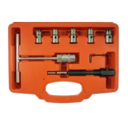 INJECTOR CUTTER SET DIESEL 7X