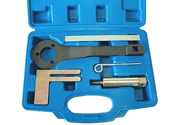 SADA PRO CASOVANI ROZVODU BMW MINI PSA N45 N46 N52 N54