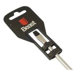 WKRĘTAK ŚRUBOKRĘT PŁASKI CV - 6 x 100MM