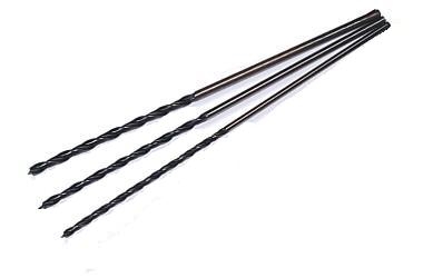 HOLZBOHRERSATZ 8-10-12x300MM 3X