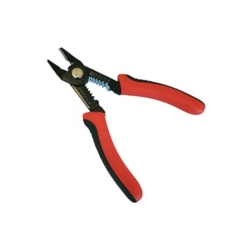 OBCINAK PRZEWODÓW KABLI ŚCIĄGACZ IZOLACJI 140MM 0,8 1,0 1,3 1,6 2,0 2,6MM PRECISION