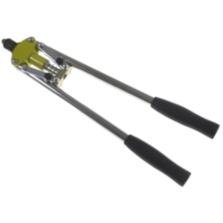 RIVETTATRICE PROFI PROFI 3.2-4.0-4.8MM 405MM