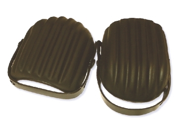 NAKOLANNIKI OGRODOWE OCHRANIACZE NA KOLANA RUBBER