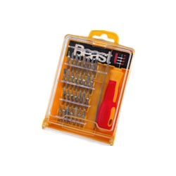                             PRECISION MOBIPHONE SCREWDRIVER SET
                          