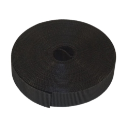 OPASKA TAŚMA DO PRZEWODÓW KABLI OPASKA RZEPOWA 5M x 15MM VELCRO HOOK-AND-LOOP