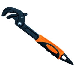 LLAVE MULTI-FUNCTION 10'' #45-STEEL 8 - 30MM