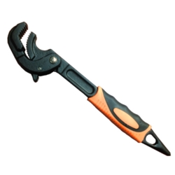 LLAVE MULTI-FUNCTION 10'' #45-STEEL 8 - 30MM