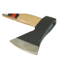 TOPOREK SIEKIERA DO DREWNA 600G 600G 36CM HEAVY DUTY