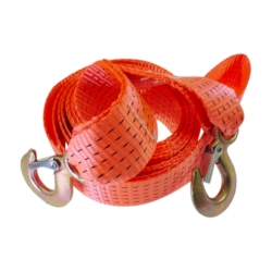 CORDA TRAINO 3,6Mx50MM  2000KG