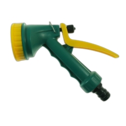 PISTOLET DO WODY ZRASZACZ REGULOWANY 5 FUNCTIONS