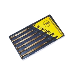 WKRĘTAKI ZEGARMISTRZOWSKIE 6X