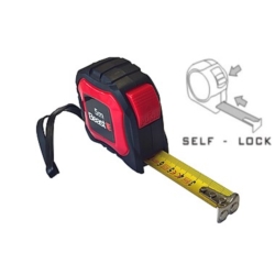 POCKET RULE CLASS II 5Mx19MM SELF-LOCK CE