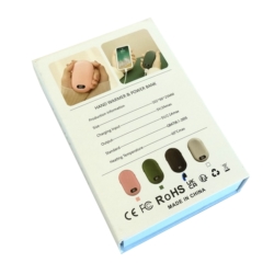 HANDWÄRMER POWERBANK 