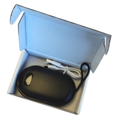 HANDWÄRMER POWERBANK 