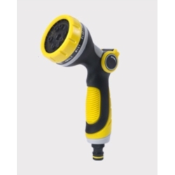                             JEU DE LANCE D`ARROSAGE
                          