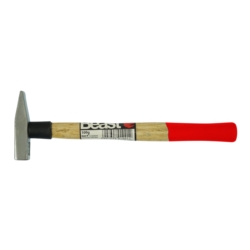 MARTILLO CERRAJERO D/F 100G