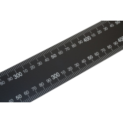 PRZYMIAR PROSTOKĄTNY 400/38MM x 600/50MM