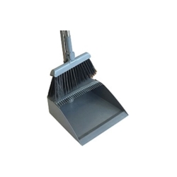                             BROOM AND DUSTPAN SET
                          