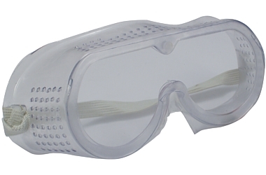 GOGGLES HOBBY
