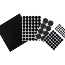                             PROTECTOR FIELTRO PARA MUEBLES
                          