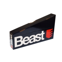 PISTOLET DO PIANY MONTAŻOWEJ ZN/ALLOY, HEAVY 360g