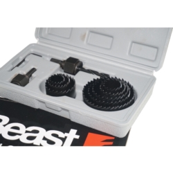 LOCHSAGE 19-64MM 11X