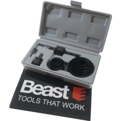 LOCHSAGE 19-64MM 11X