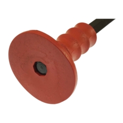 FLACHMEISEL MIT GRIFF 300x16MM FLAT