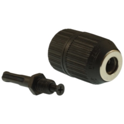                             MANDRIL PORTA BROCAS
                          