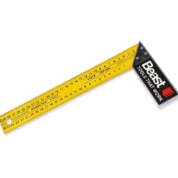                             ESCUADRA DE CARPINTERO
                          