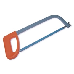                             ARCO DE SIERRA CON MANGO PLASTICO
                          