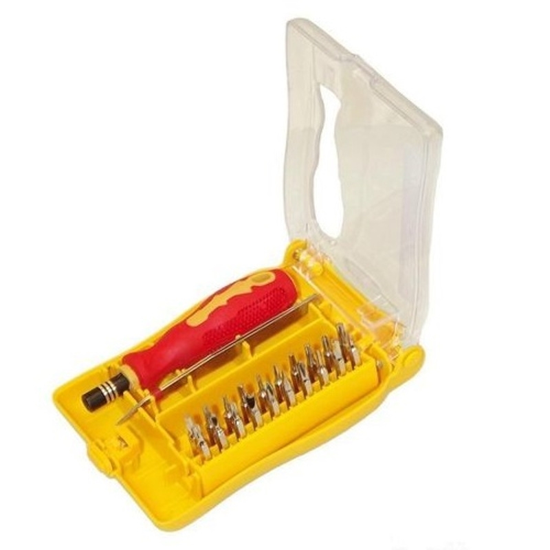 PRECISION MOBILE PHONE JEU DE TOURNEVIS 22X PRECISION