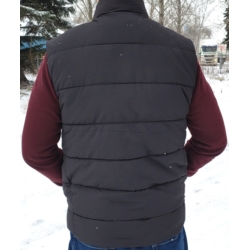 VEST WITH HEATING 