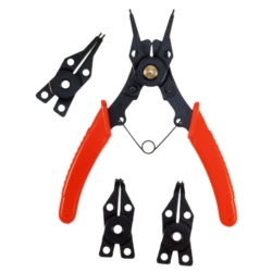CIRCLIP PLIER 150MM 5X