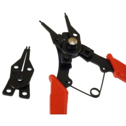 CIRCLIP PLIER 150MM 5X