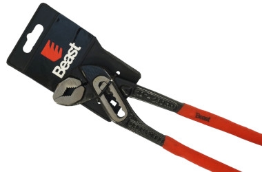 PINZA PAPPAGALLO 250MM D/F