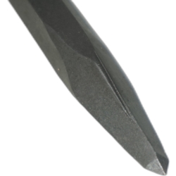 DŁUTO SPICZASTE PUNKTAK SDS 14X250MM POINT SDS PLUS