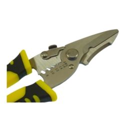 PINZA SPELLAFILI 
195MM