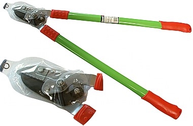 PAKOVE NUZKY NA VETVE ANVIL 720MM