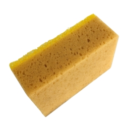 SPUGNA AUTO 150x100x60MM ANTI-INSECT