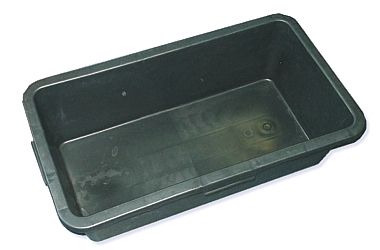 BALDES RECTANGULARES 65L